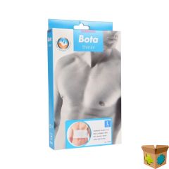 BOTA THORAX ES MAN VELCRO H 16CM L