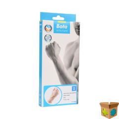 BOTA ORTHO HANDPOLSBANDAGE 505 BEIGE N2