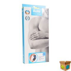 BOTA ORTHO ELBOW 810 ZWART N6