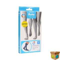 BOTA RELAX 280 KATOEN KORTE KOUS BLUE N3