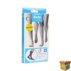 BOTA RELAX 280 KATOEN KORTE KOUS BLUE N4
