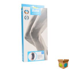 BOTA ORTHO DF PATEL-COR ZWART 3201 T4