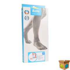 BOTA ORTHO AB+SILIC 940 WH N2 22600097