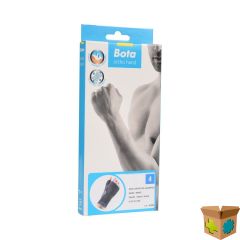 BOTA ORTHO HANDPOLSBANDAGE 505 ZWART N4