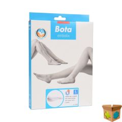BOTA EMBOLIX AGH WIT N4