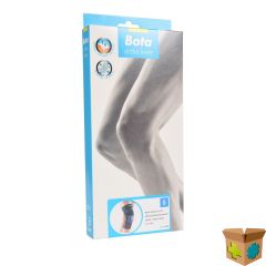 BOTA ORTHO DF+ARTICUL 2111 ZWART N5