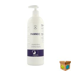 HANDCREME PARFUM 500ML PANNOC