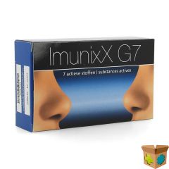 IMUNIXX G7 COMP 20