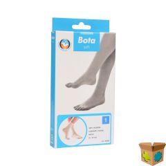 BOTA SOFT 2 KLASSIEK NATUUR 35-38