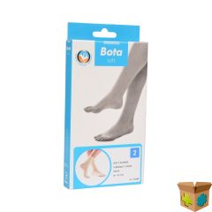 BOTA SOFT 2 KLASSIEK NATUUR 39-42