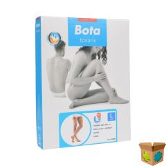 BOTA TOVARIX 20/II MAN AGH-P NATUR LARGE