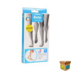 BOTA RELAX 280 KATOEN KORTE KOUS ZAND N1