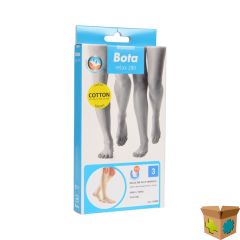 BOTA RELAX 280 KATOEN KORTE KOUS ZAND N3