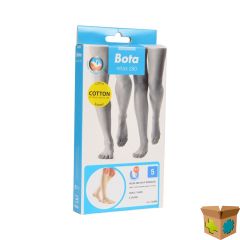 BOTA RELAX 280 KATOEN KORTE KOUS ZAND N5
