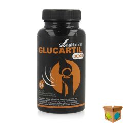 SORIA GLUCARTIL XXI COMP 84