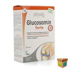 PHYSALIS GLUCOSAMIN FORTE NF TABL 30