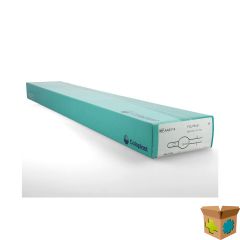 FOLYSIL 2-WEG NEL SIL CATH 10ML 41CM CH14 5