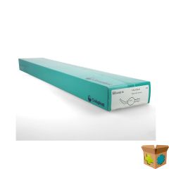 FOLYSIL 2-WEG TIE SIL CATH 15ML 40CM CH16 5