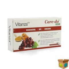 VITANZA HQ CARE DO FORTE COMP 30