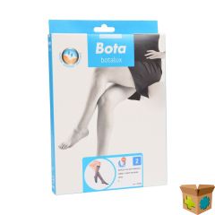 BOTALUX 140 KORTE KOUS NERO N2