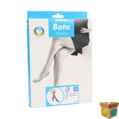 BOTALUX 140 KORTE KOUS NERO N5