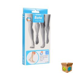 BOTA RELAX 280 KORTE KOUS ZAND N3