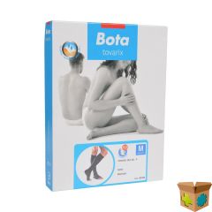BOTA TOVARIX 20/I KOUS AD-P NERO MEDIUM