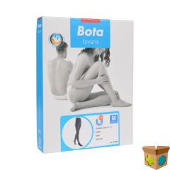 BOTA TOVARIX 20/II KOUS AT NERO MEDIUM