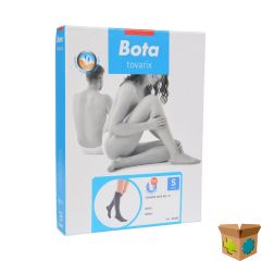 BOTA TOVARIX 20/II KOUS AD+P NERO SMALL