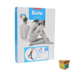 BOTA TOVARIX 20/II KOUS AD+P NERO LARGE