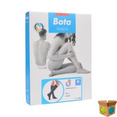 BOTA TOVARIX 20/II KOUS AD-P NERO MEDIUM