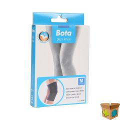 BOTA COLOR KNIE NERO M