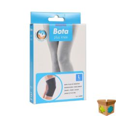 BOTA COLOR KNIE NERO L