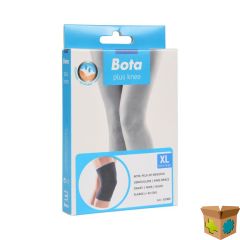 BOTA COLOR KNIE NERO XL