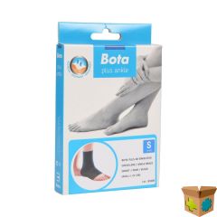 BOTA COLOR ENKEL NERO S