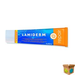 LAMIDERM EMULSIE TUBE 140ML