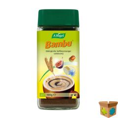 A.VOGEL BAMBU 100G
