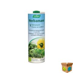 A.VOGEL HERBAMARE NATRIUMARM 125G