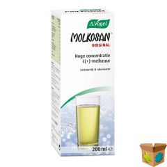 A.VOGEL MOLKOSAN 200ML NF