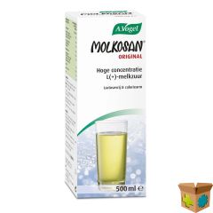 A.VOGEL MOLKOSAN 500ML NF