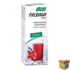 A.VOGEL MOLKOSAN FRUIT 500ML