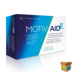 MOTIV AID COMP 2X15