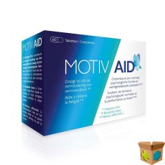 MOTIV AID COMP 60