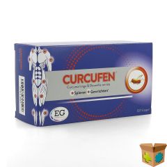 CURCUFEN FORTE CAPS 90