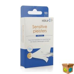HEKA ZOM WONDPLEISTER SENSITIVE 1MX6CM 1