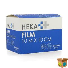 HEKA FILM WONDFOLIE 10MX10CM 1
