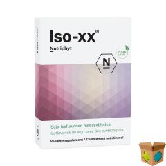 ISO-XX TABL 30X1010MG 038 NUTRIPHYT