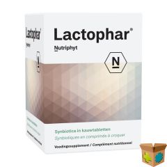 LACTOPHAR COMP 9X10 PROMO NUTRIPHYT