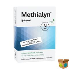 METHIALYN COMP 4X15 NUTRIPHYT