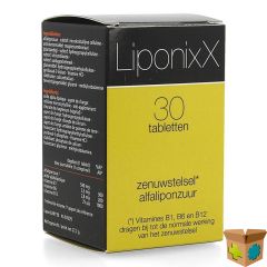 LIPONIXX TABL 30